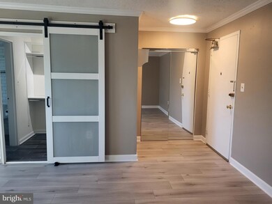 The Cavendish unit 710, Arlington, VA 22202 - photo 3