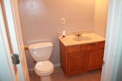 Main bath