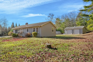 214 Pendleton Hill Rd, Voluntown, CT 06384 - photo 5