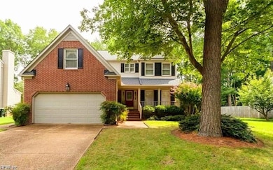 202 Willards Way, Yorktown, VA 23693 - photo 2