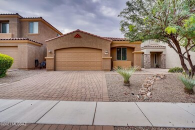 2731 W Checkerspot Dr, Tucson, AZ 85741 - photo 2