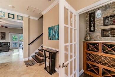 Wine Cellar