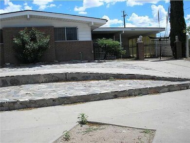 5800 Manila Dr, El Paso, TX 79924 - photo 2