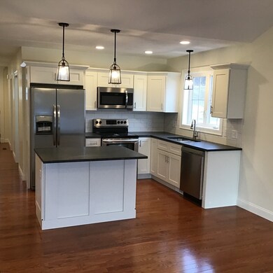 21 Soucy Dr unit 2, Rutland, MA 01543 - photo 4