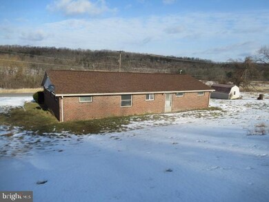 210 Ulsh Gap Rd, Mc Clure, PA 17841 - photo 4