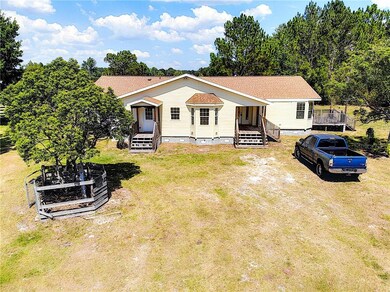 Over 11 Acres of Land Roof New 2018