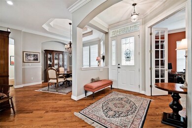 4 Country Club Cir, Bella Vista, AR 72715 - photo 2