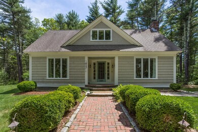 584 Delano Rd, Marion, MA 02738 - photo 2