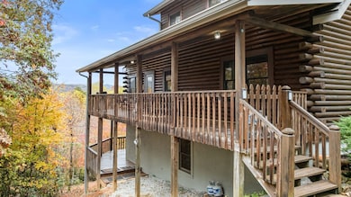 651 Hidden Acres Trail, Franklin, NC 28734 - photo 6
