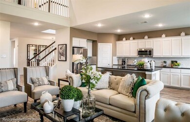 Family Room (Representative Photo)
