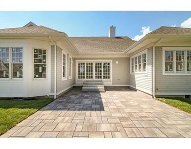 22 Eldredge Ln unit 24 Lindsay, Cohasset, MA 02025 - photo 2