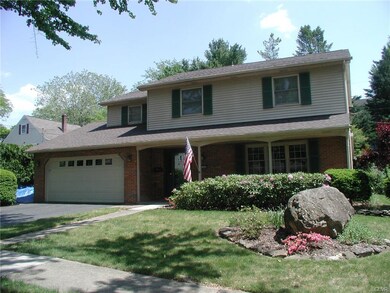 Another front view of home..........