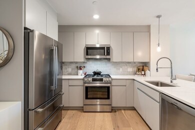 16 Boardman St unit 102, Boston, MA 02128 - photo 3