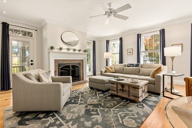 47 Milk St, Newburyport, MA 01950 - photo 2