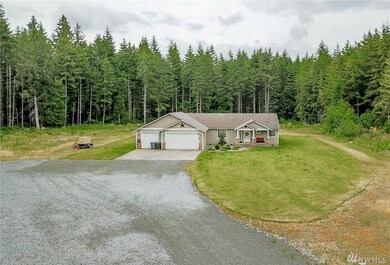 2408 Kinsman Ct E, Roy, WA 98580 - photo 2