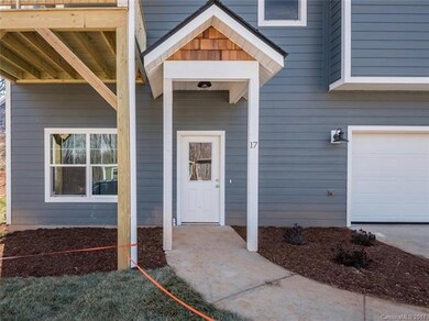 17 Meeting St unit 7, Asheville, NC 28803 - photo 4