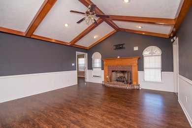 144 Sherman Rd, Laurel, MS 39443 - photo 5