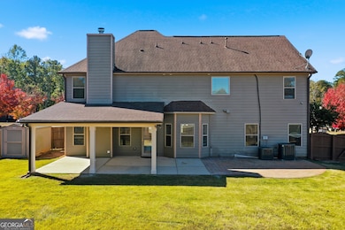 639 Warwick Dr, McDonough, GA 30253 - photo 5