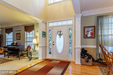 12624 Belleflower Ln, Fredericksburg, VA 22407 - photo 3