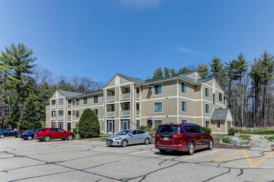 19 Saco St unit 19, Center Conway, NH 03813 - photo 3