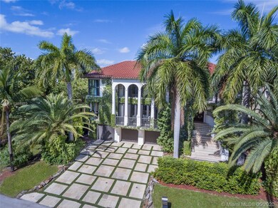Unique 3 Car Garage Residence with electric car charger