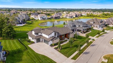 10802 W 173rd Terrace, Overland Park, KS 66221 - photo 2