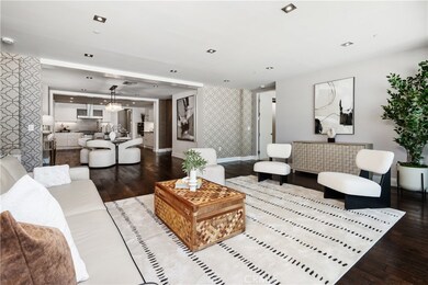 432 N Oakhurst Dr unit 503, Beverly Hills, CA 90210 - photo 6