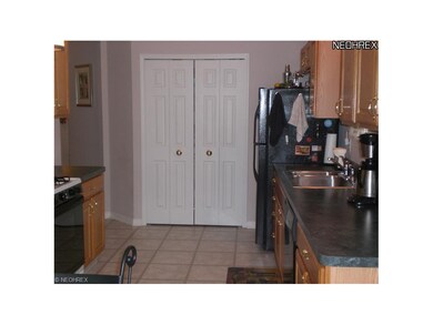 PANTRY CLOSET