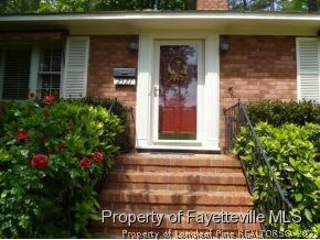 2521 N Edgewater Dr, Fayetteville, NC 28303 - photo 3