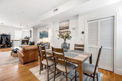 22 Sheafe St unit 1, Boston, MA 02113 - photo 6