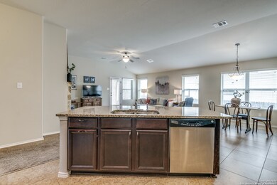 3811 Sweet Olive, San Antonio, TX 78261 - photo 7