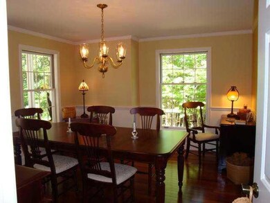 Dining Room.