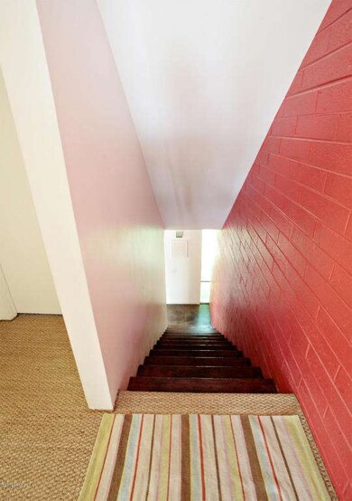 Stairway