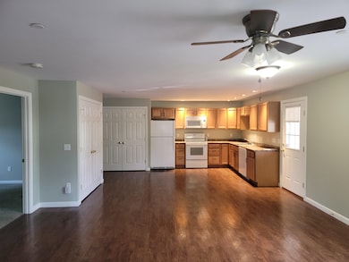 345 Lake St unit 3, Bristol, NH 03222 - photo 3