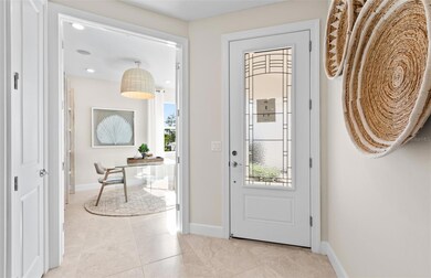 Photo is from a furnished model. Options for this home may vary.
