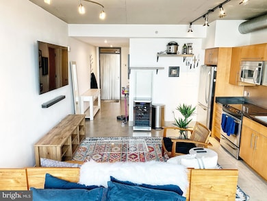 The Alta unit 1207, Washington, DC 20005 - photo 5