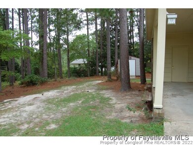 2333 Colgate Dr, Fayetteville, NC 28304 - photo 2