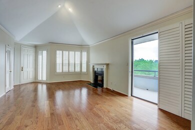 Look at all of the windows and natural light! All