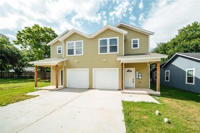 1016 W Ford St, Denison, TX 75020 - photo 2