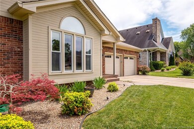 3404 Chadwood Dr, New Albany, IN 47150 - photo 4