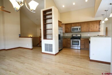 0 Tenderfoot Ct unit H 755577, Durango, CO 81301 - photo 5