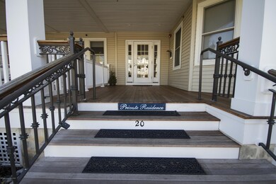 20 Main Ave unit C, Ocean Grove, NJ 07756 - photo 2
