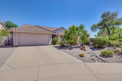 Welcome Home to Red Mountain Ranch!
