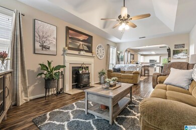 127 Flagstone Ln, Calera, AL 35040 - photo 6