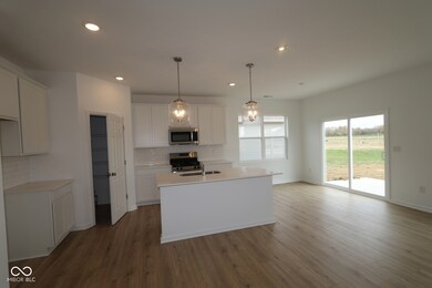 2296 Marjorie Way, Shelbyville, IN 46176 - photo 5