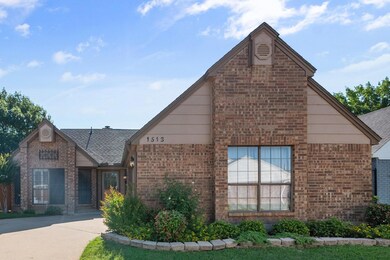 1513 Autumn Chase Square, Bedford, TX 76022 - photo 2