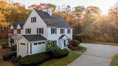 186 N Spencer Rd, Spencer, MA 01562 - photo 3