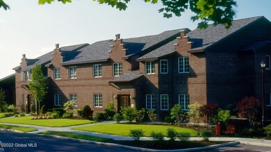 195 Van Rensselaer Blvd unit A3 Floor Plan, Menands, NY 12204 - photo 2