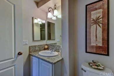 Downstairs bathroom with shower 