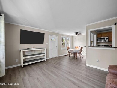 507 Oak Ln, Jacksonville, NC 28540 - photo 2